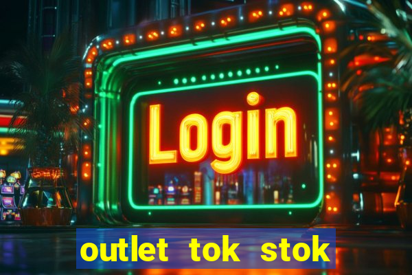 outlet tok stok porto alegre